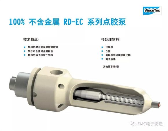 EM中國電子制造