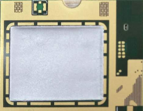 Panacol用于5GEMI屏蔽的導電膠Elecolit342