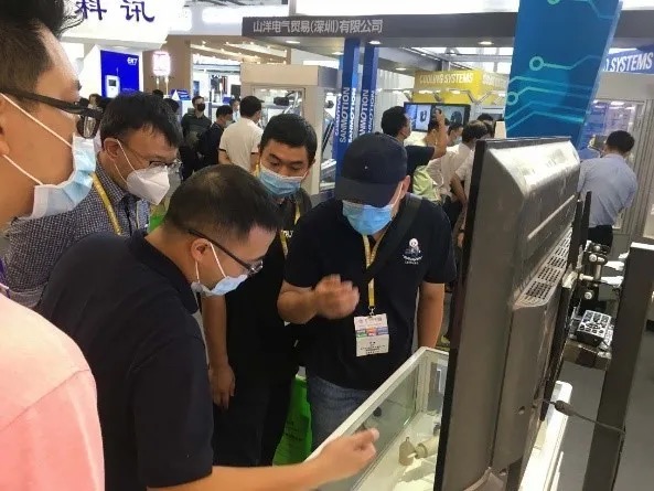 維世科