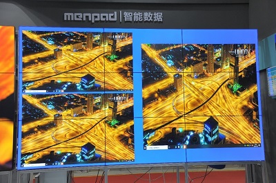 深圳國際全觸與顯示展