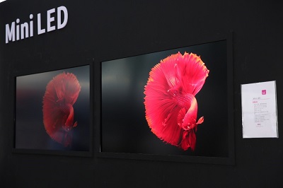 深圳國際全觸與顯示展