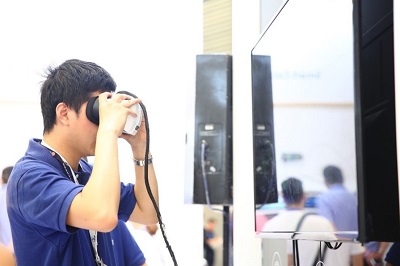 深圳國際全觸與顯示展